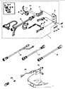 Picture for category OPTIONAL PARTS SWITCH PANE